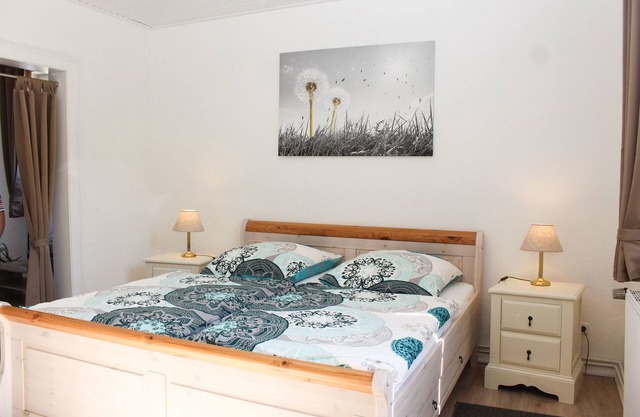 Apartment/app. for 2 guests with 55m² in Suderburg (119374)