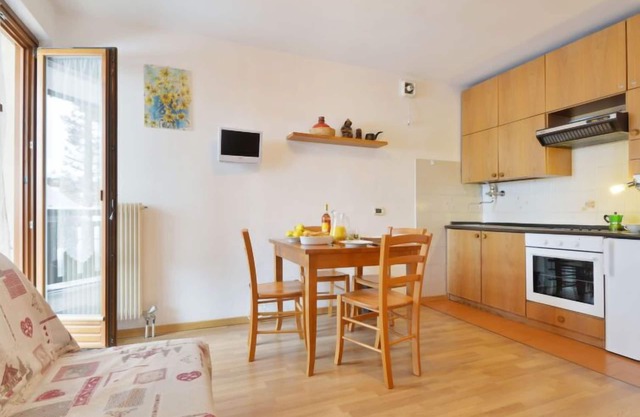 Apartment Apt 14 by Interhome