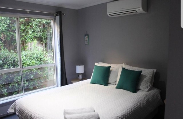 Apartment Aqualuna Beach 68