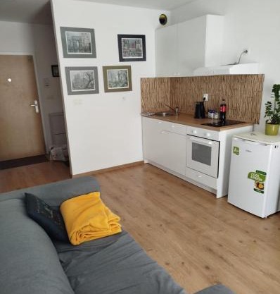 Apartment Arboria