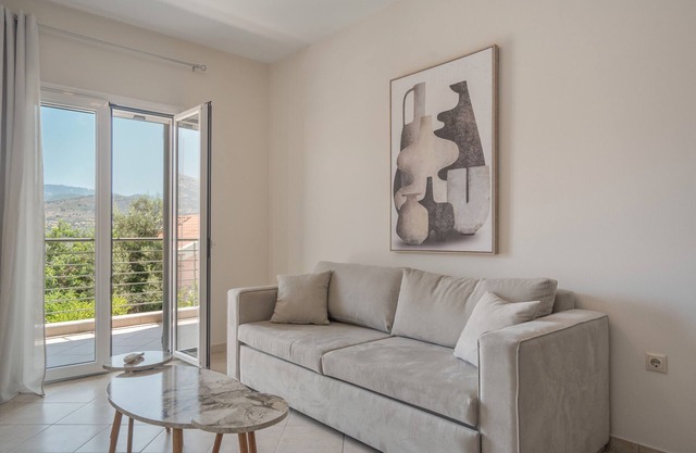 Apartment 'Ardavani City 2' with Shared Terrace, Shared Garden and Air Conditioning