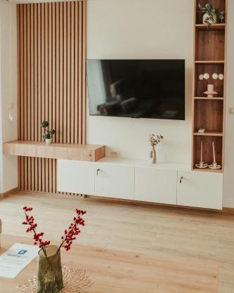 Apartment Aria 2