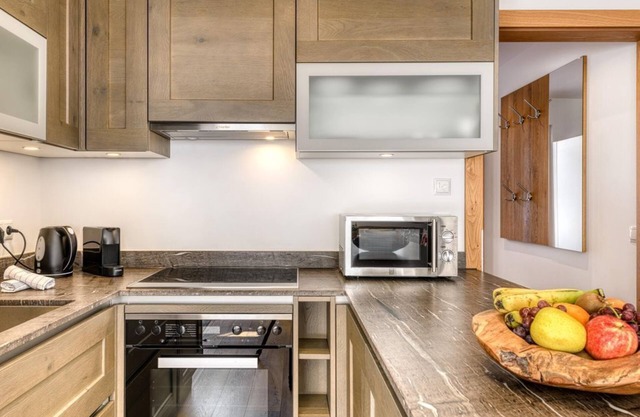 Apartment Arnika - Arlberg Chalets