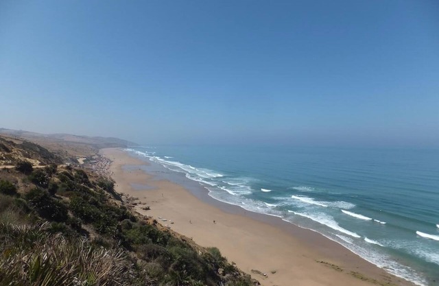 Apartment asilah marina golf - asilah
