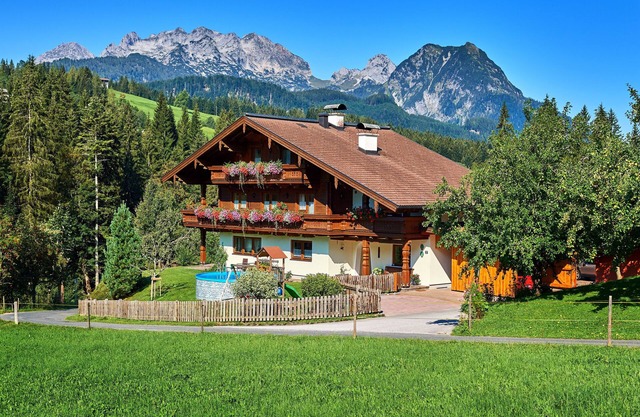 Apartment with 3 bedrooms and 2 bathrooms