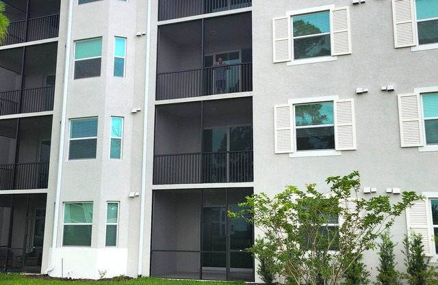 Apartment at Ibis Landing Golf Club in Lehigh Acres/Golf included!