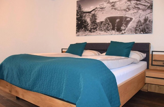 Apartment Formarinsee de luxe - K-Appartements