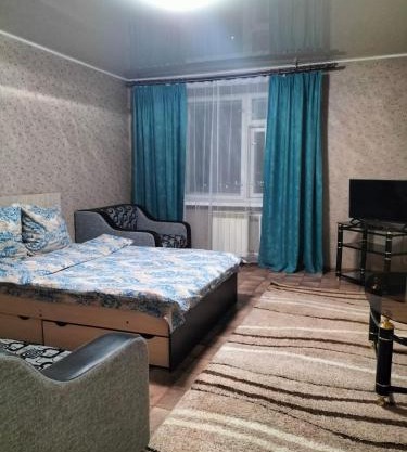 APARTMENT at REPUBLIC SQUARE