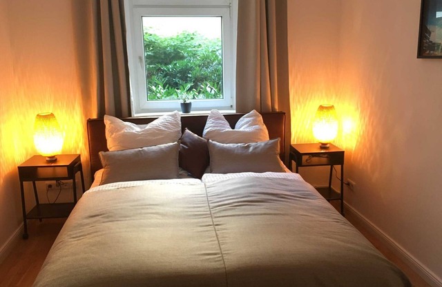 Apartment Atze Berlin - Atze