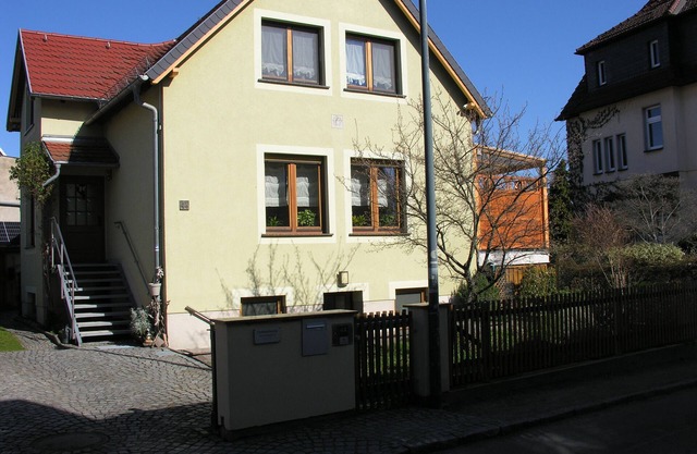 Apartment 'Auenweg' with Shared Pool, Shared Garden and Wi-Fi