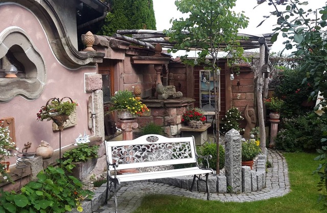 Apartment 'Auernig' with Mountain View, Private Terrace and Wi-Fi