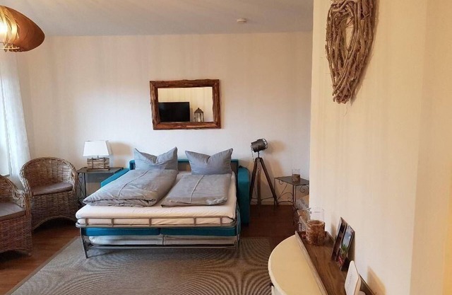 Apartment Aurora O9 in Hahnenklee