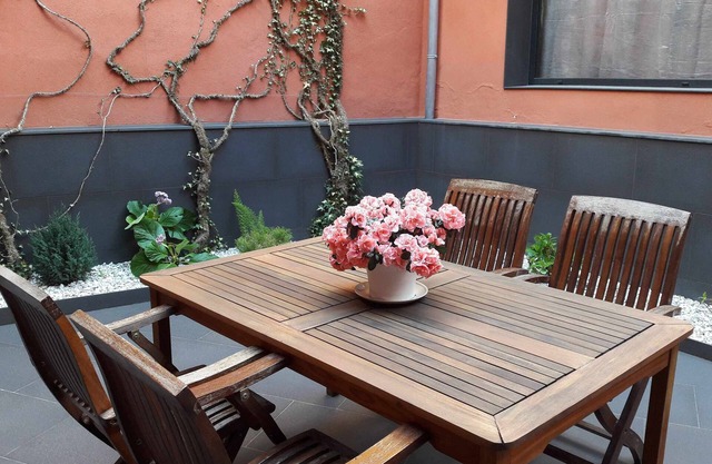 APARTMENT B-3