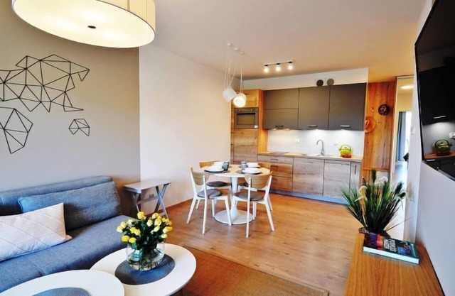 Apartment B 402 by Interhome