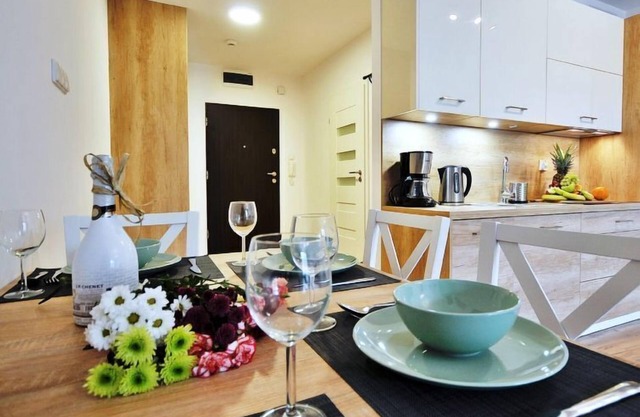 Apartment B1 by Interhome