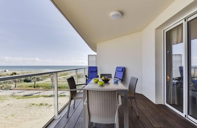 Apartment Balnéa by Interhome