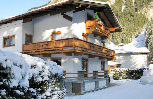 Apartment Babsi by Interhome