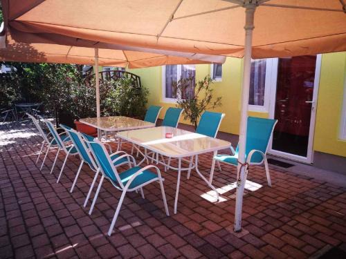 Apartment Balatonvilagos - Balaton 30360