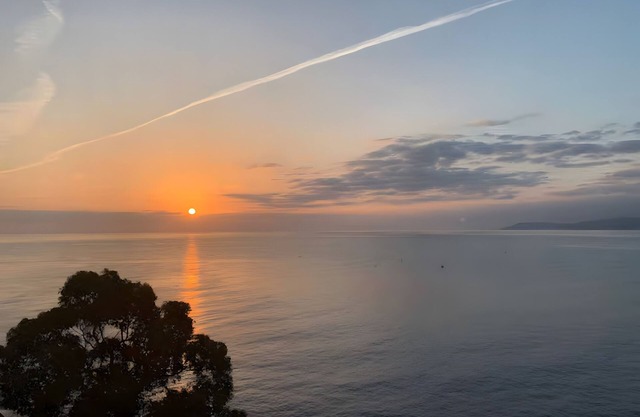 Apartment 'Balcón' with Sea View and Wi-Fi