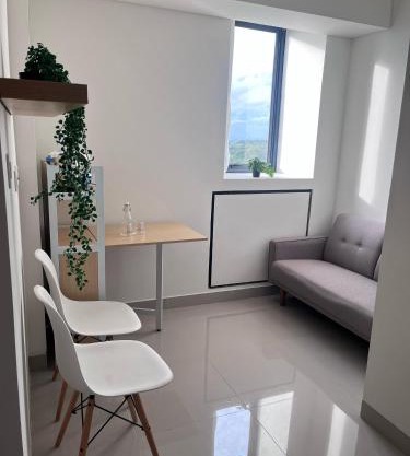 Apartment Bandaraya Makassar 1BR