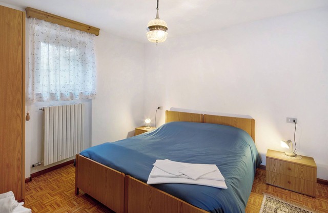 Apartment 'Barbacin' with Mountain View and Shared Garden