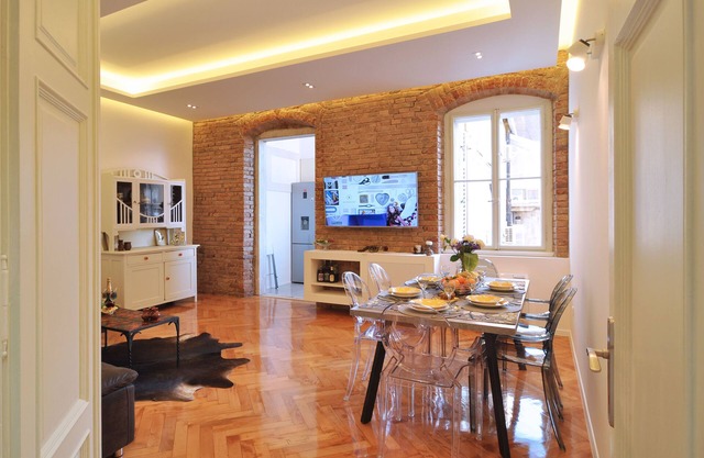 Apartment Barbara Centrum Old town, luxury comfortable and quite location