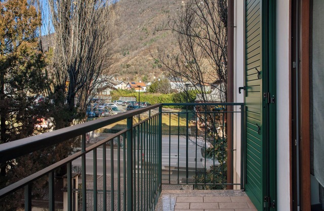 Apartment 'Basilica' with Mountain View, Wi-Fi and Air Conditioning