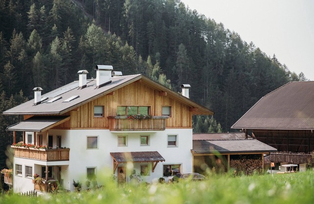 Apartment 'Bawiglbach Grosskarneid' with Mountain View, Shared Terrace and Wi-Fi