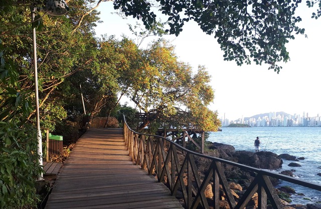 Apartment Beira Mar