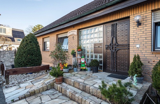 Apartment 'Bei Fredy' with Balcony and Wi-Fi