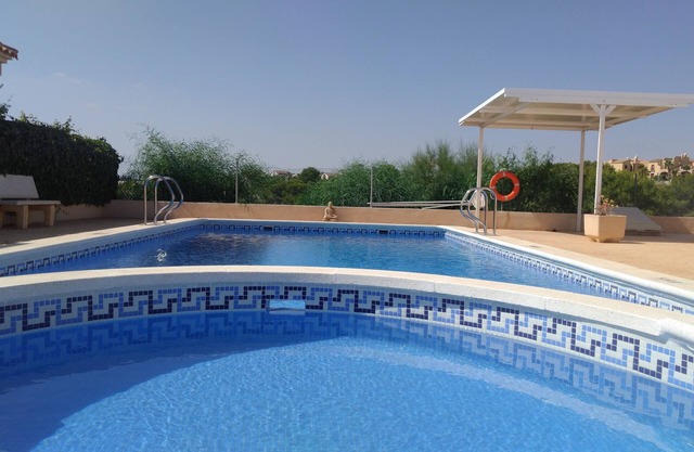 Apartment Bella Vista, Algorfa