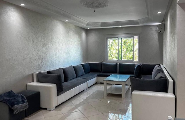 Apartment Berrechid