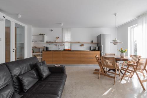 Apartment Beta