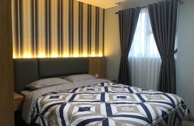 Apartment Bintaro Icon