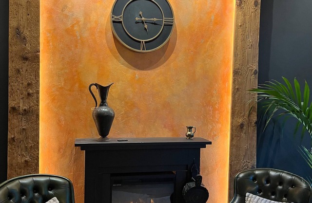 Apartment 'Black Forest Lodge' with Wi-Fi