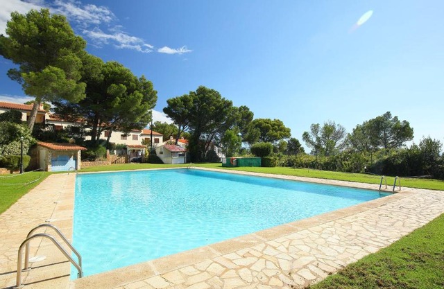 Apartment Bloc Goya by Interhome