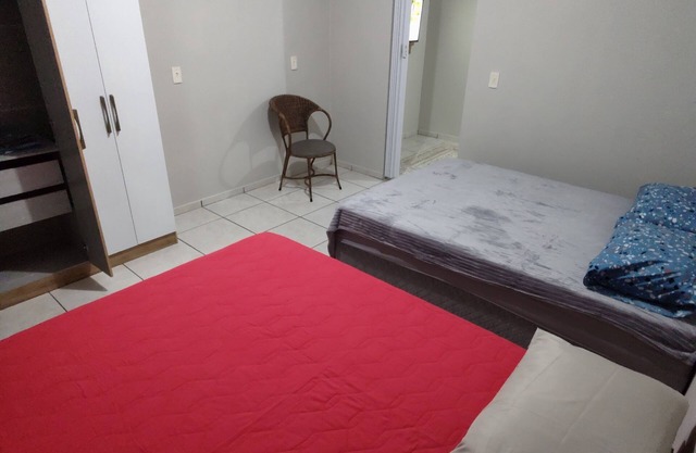 Apartment Blumenau Oktoberfest