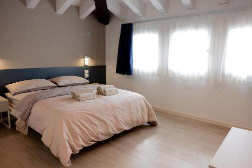 Apartment-Boutique Stella