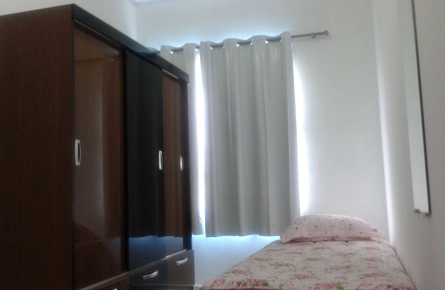 APARTMENT 04 FOR SEASON IN RIO PRETO