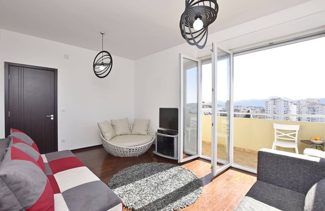 Apartment Branko