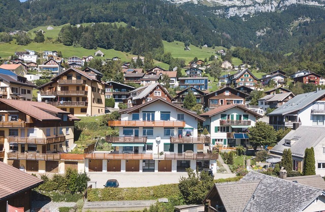 Apartment Brugg by Interhome