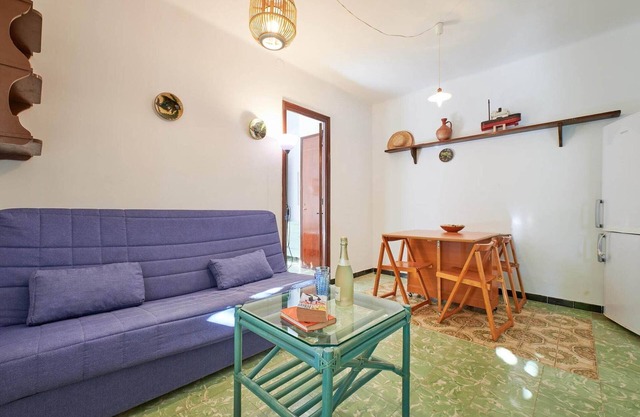Apartment by the Beach in Spain