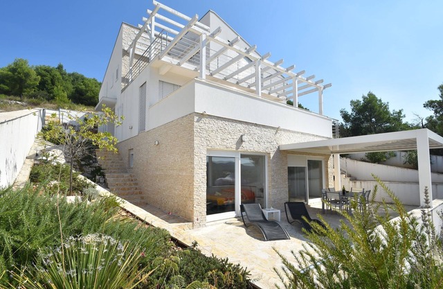 Apartment by the Beach in Dalmatia