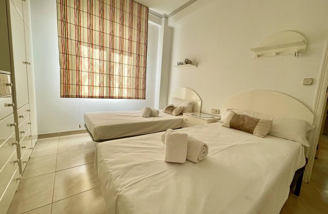 Apartment Córdoba, 2 bedrooms, 6 persons