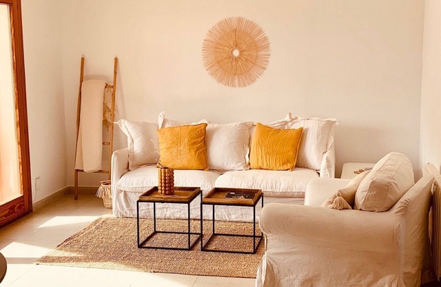 Apartment Cala Santanyí