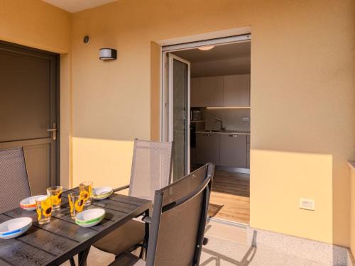 Apartment Calicantus by Interhome