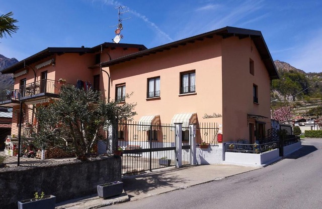 Apartment Carla-1 by Interhome