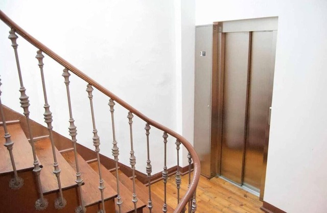 Apartment CARMEN I "Ferrol"