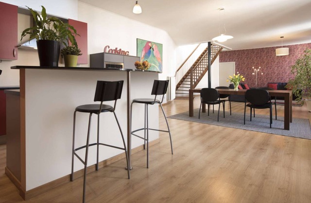 Apartment Carmers - 1 bedroom - 2nd floor