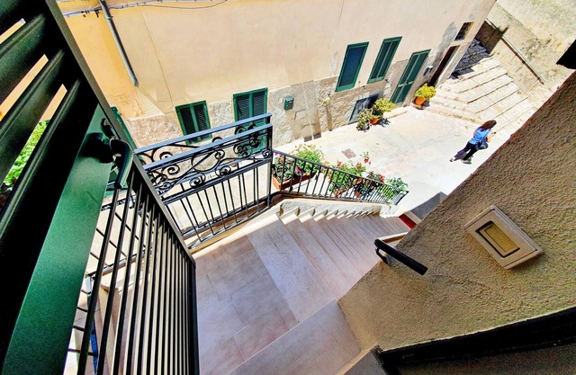 Apartment "Casa Andreas Portoferraio" close to the Beach with A/C